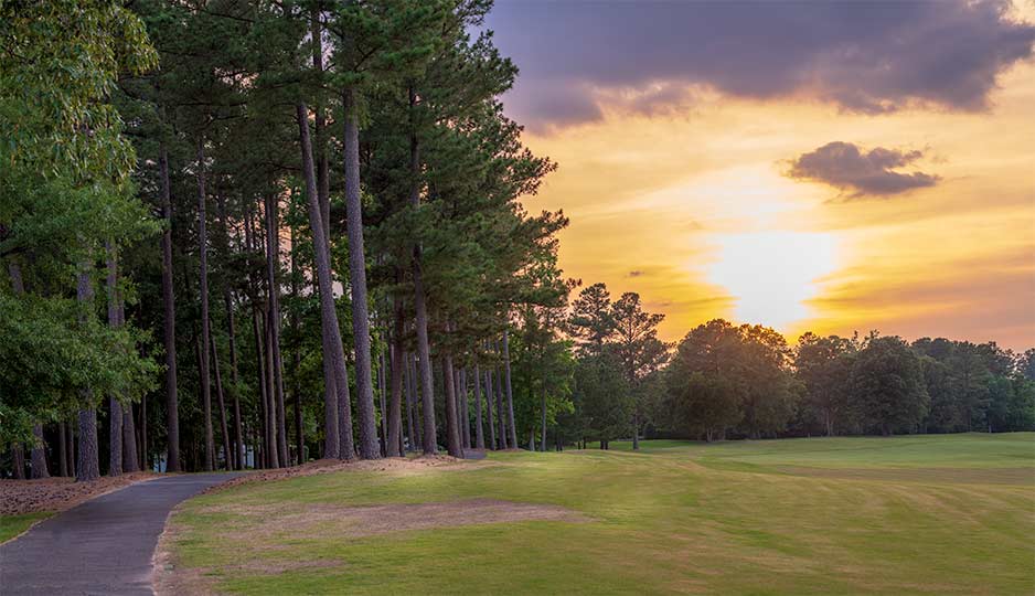 Brier Creek Country Club