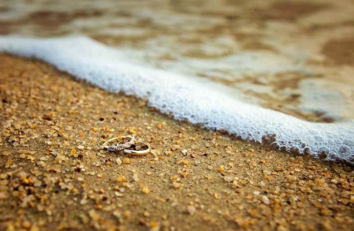 Wedding photography