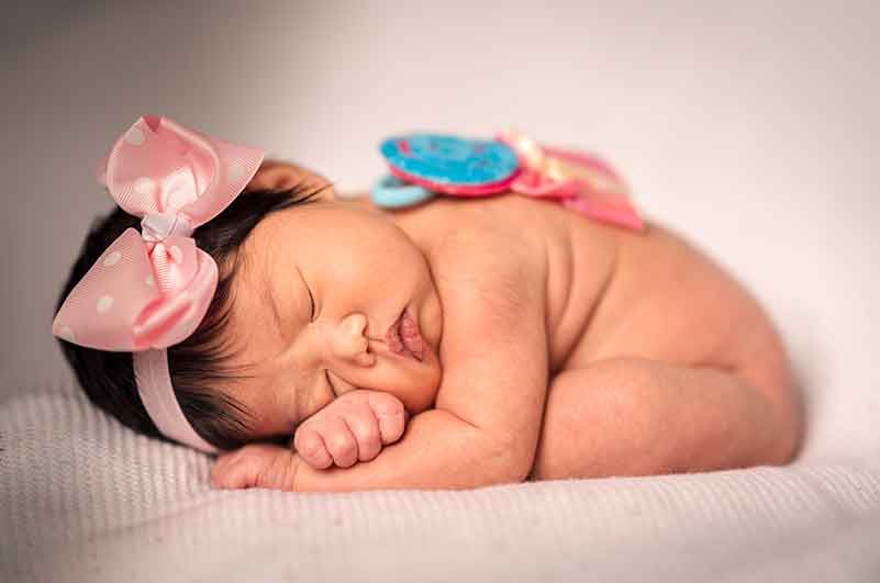 Newborn Photography Raleigh NC